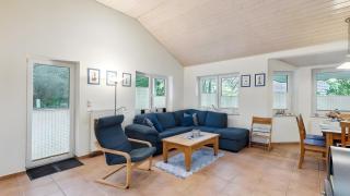 Ferienhaus Birkenlund Otterndorf - 7