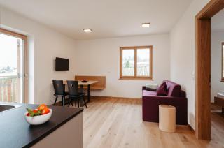 Torgglbauer Apartment 3 - Meran - 9