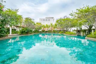 Straits Quay Marina Suites Penang - 9