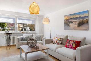 Ferienwohnung Am Kurpark - 0