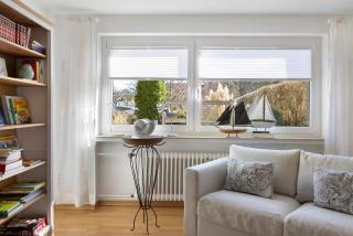 Ferienwohnung Am Kurpark - 9