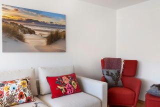 Ferienwohnung Am Kurpark - 5