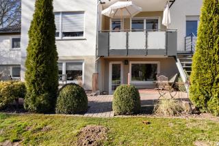 Ferienwohnung Am Kurpark - 9