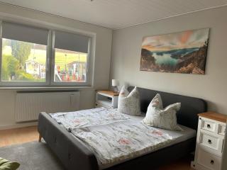 Ferienwohnung am Herreder Wald - 3