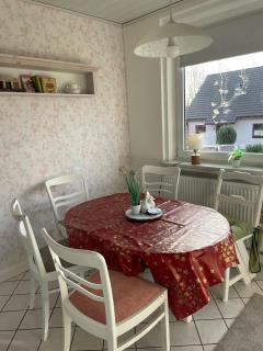 Ferienwohnung am Herreder Wald - 6