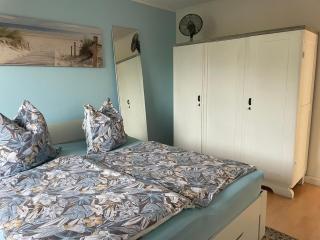 Ferienwohnung am Herreder Wald - 4