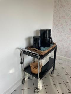 Ferienwohnung am Herreder Wald - 7