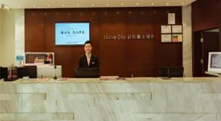 City Comfort Inn Hechi Yizhou Erqiao - 3