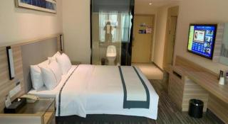 City Comfort Inn Hechi Yizhou Erqiao - 2