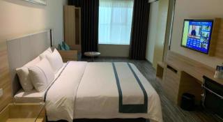 City Comfort Inn Hechi Yizhou Erqiao - 1