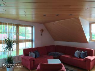 Ferienwohnung Schütz in Obereschach - 9
