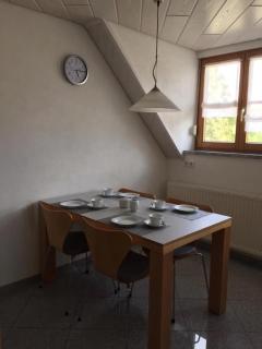 Ferienwohnung Schütz in Obereschach - 8