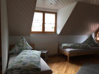 Ferienwohnung Schütz in Obereschach - 5