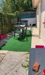Appartement - Villa Muguet - 8