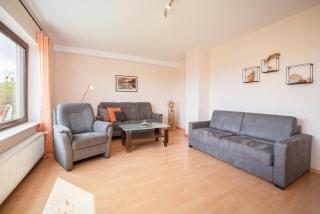 Am Pön - Ferienwohnungen - 2