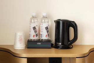 City Comfort Inn Nanning Nanhu Park Art College - 2