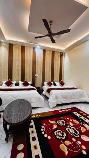 Spiritual Homes & VILLA - 9