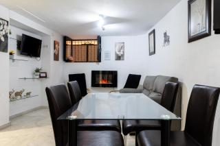 Apartamento Duplex Sevilla Centro - Seville - 4