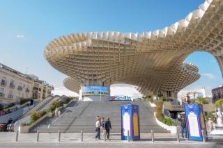 Apartamento Duplex Sevilla Centro - Seville - 3