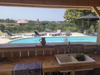 Le Cottage du Lavoir-La P'tite Maiz - 9