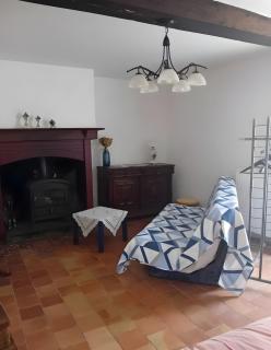 Studio à la ferme - Pardaillan - 9