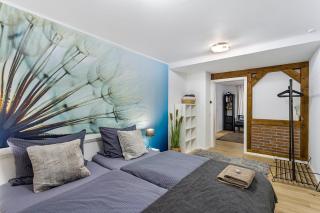 Ferienwohnung Küsterland - 7