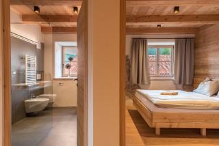 Egger an der Lahn - Apt Wald - 8