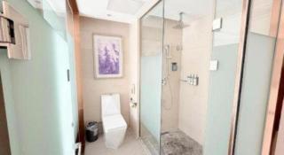 Lavande Hotel Beijing Fangshan Changyang Metro Station - 9