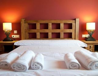 Casa Reyno De Bardenas - 9