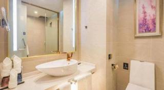 Lavande Hotel Beijing Yizhuang Development Zone JD Headquarter - 7