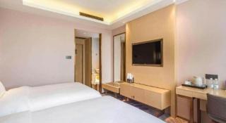 Lavande Hotel Beijing Yizhuang Development Zone JD Headquarter - 2