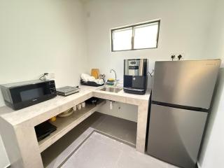 Mujito4 16PAX 4BR 1 Min To ECM KCM, BBQ PIT, PS4, Netflix - 6