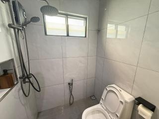 Mujito4 16PAX 4BR 1 Min To ECM KCM, BBQ PIT, PS4, Netflix - 3