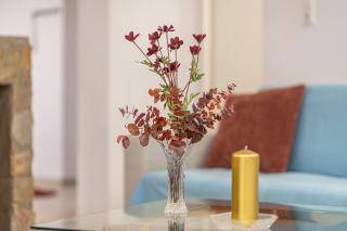 Living the Green - 8