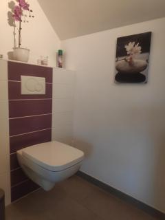 Au clos du pont, appartement relax - 6