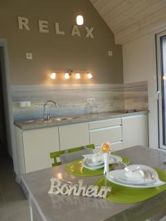 Au clos du pont, appartement relax - 6