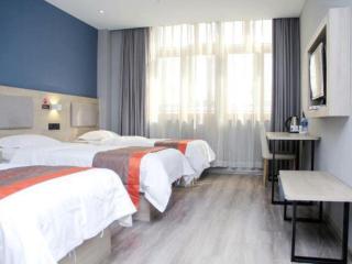 Jun Hotel Hebei Bazhou City Government - 3