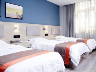 Jun Hotel Hebei Bazhou City Government - 2