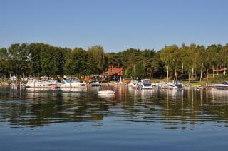 Ferienwohnung Maribell Jabel - 0