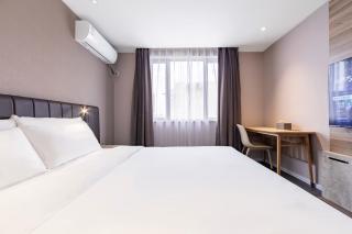 Hanting Hotel Shanghai Jinqiao International Commercial Plaza - 6