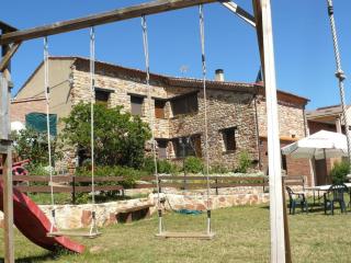 La Chimenea de Soria I y I I - 9