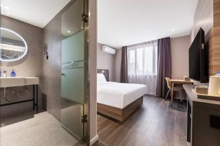 Hanting Hotel Shanghai Jinqiao International Commercial Plaza - 4