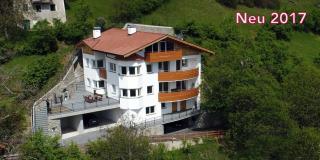 Haus Pferscher - Barbiano - 1