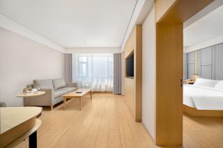 JI Hotel Harbin Jingyang Street Chinese Baroque - 2