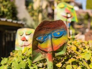 Haus Umbeer - Schömberg - 2