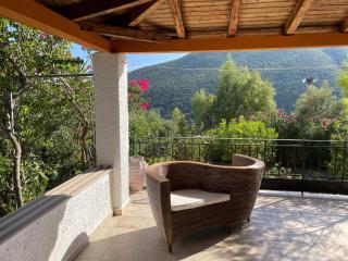 Divas Gartenhaus - 0