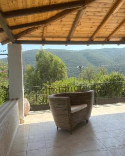 Divas Gartenhaus - 4