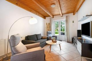 Green Oasis Ferienwohnung - 9