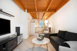 Green Oasis Ferienwohnung - 7