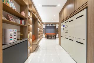 Hanting Hotel Shanghai Jinqiao International Commercial Plaza - 1